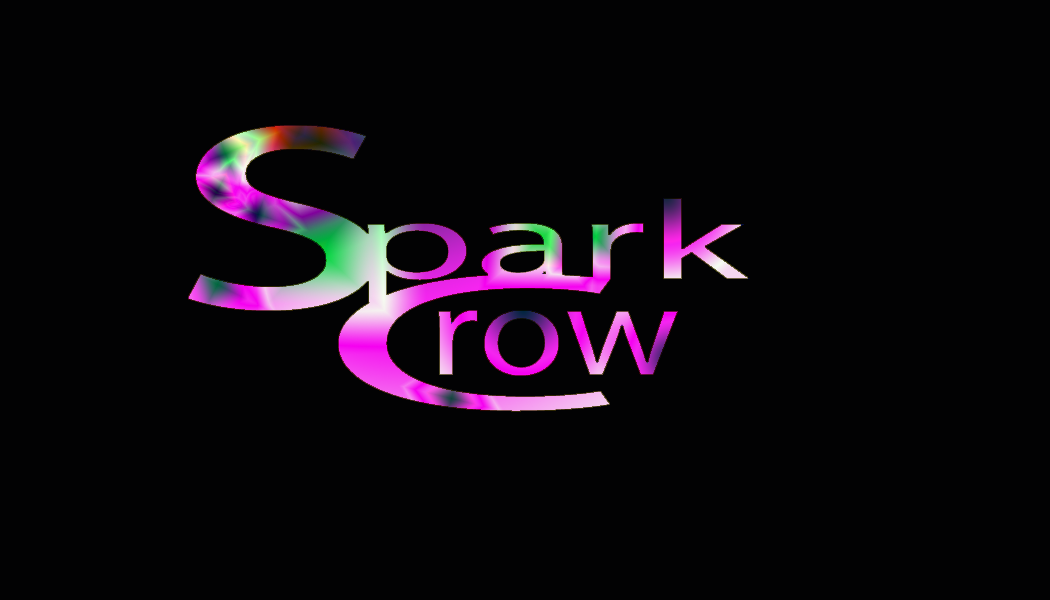 Sparkcrow