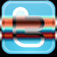 Follow me on Twitter